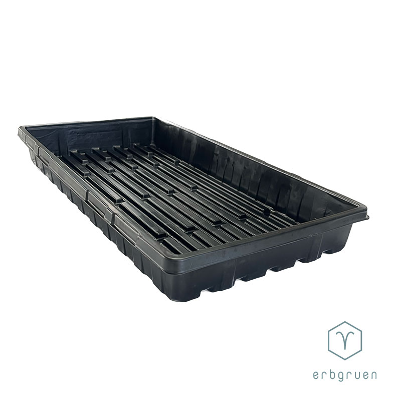 Anzuchtschale “1020 hoch” Microgreens Tray – ohne Löcher