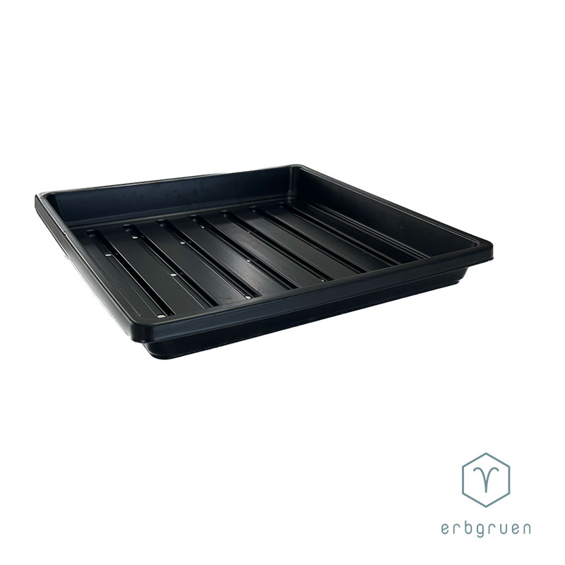 Anzuchtschale “1010” Microgreens Tray – mit Löcher