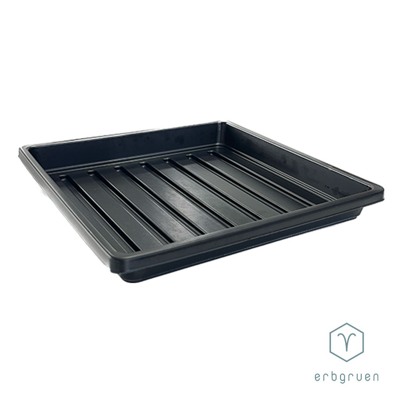 Anzuchtschale “1010” Microgreens Tray – ohne Löcher